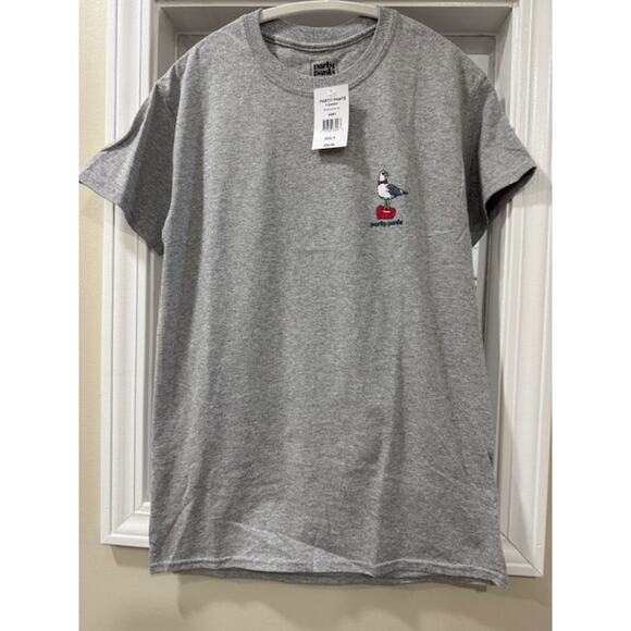 Party Pants Tshirt - Picture 1 of 3